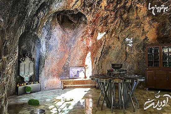 پیشنهاد نوروزی؛ سفر به یزد، شهر بادگیر‌ها